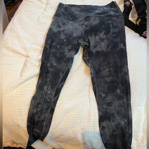Lululemon Align Leggings